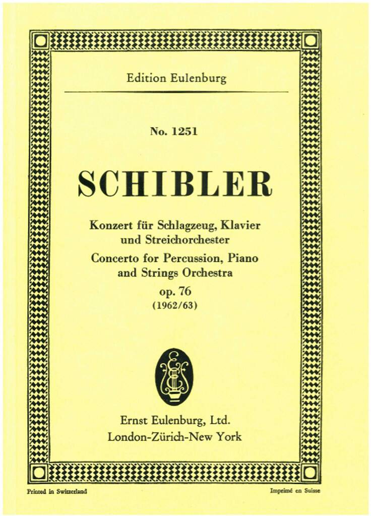 Konzert