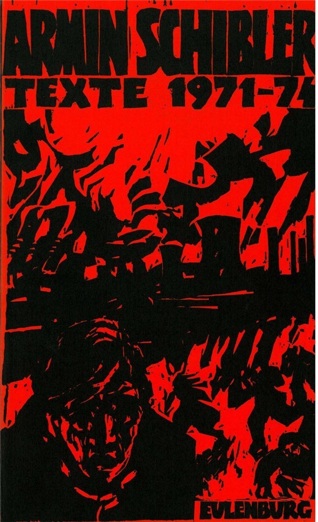 Texte 1971-74