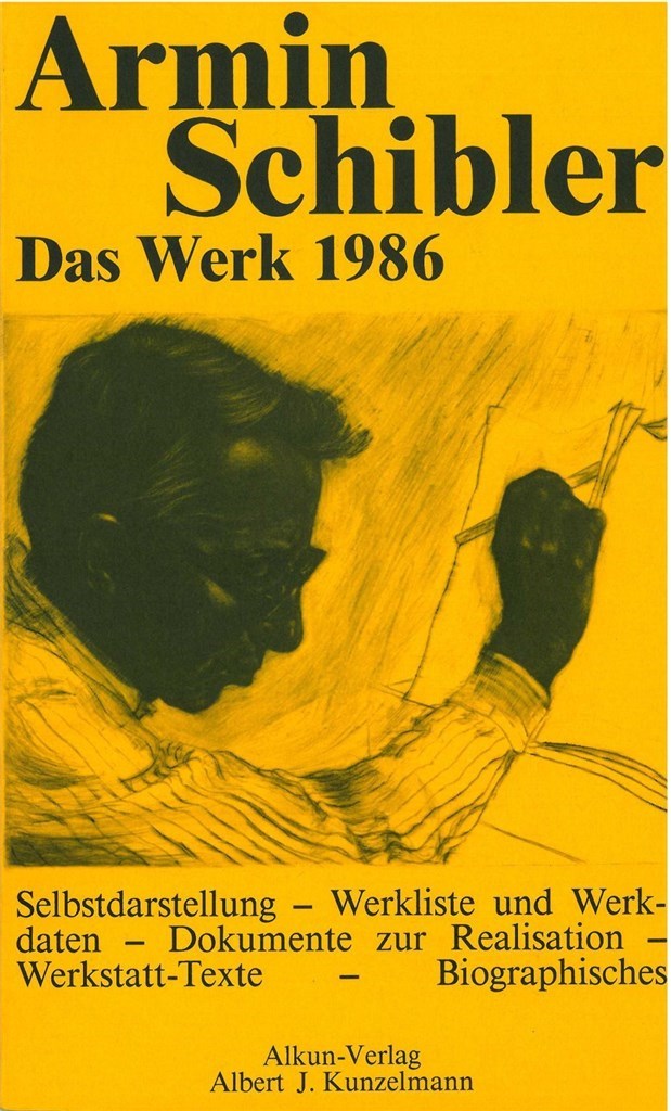 Das Werk 1986