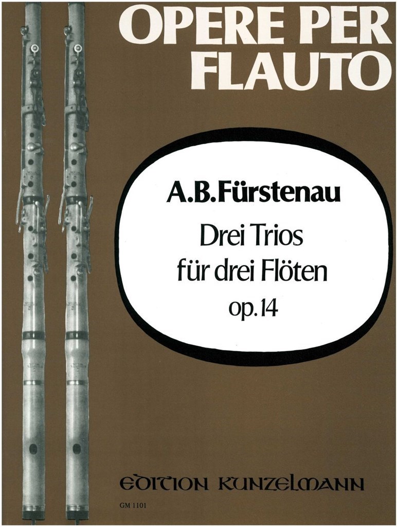 3 Trios