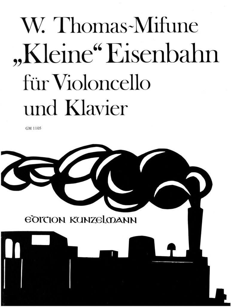 Kleine Eisenbahn