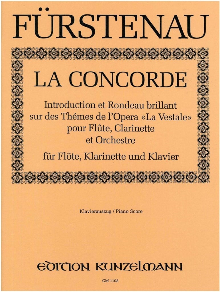 La Concorde