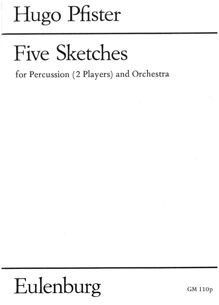 5 Sketches