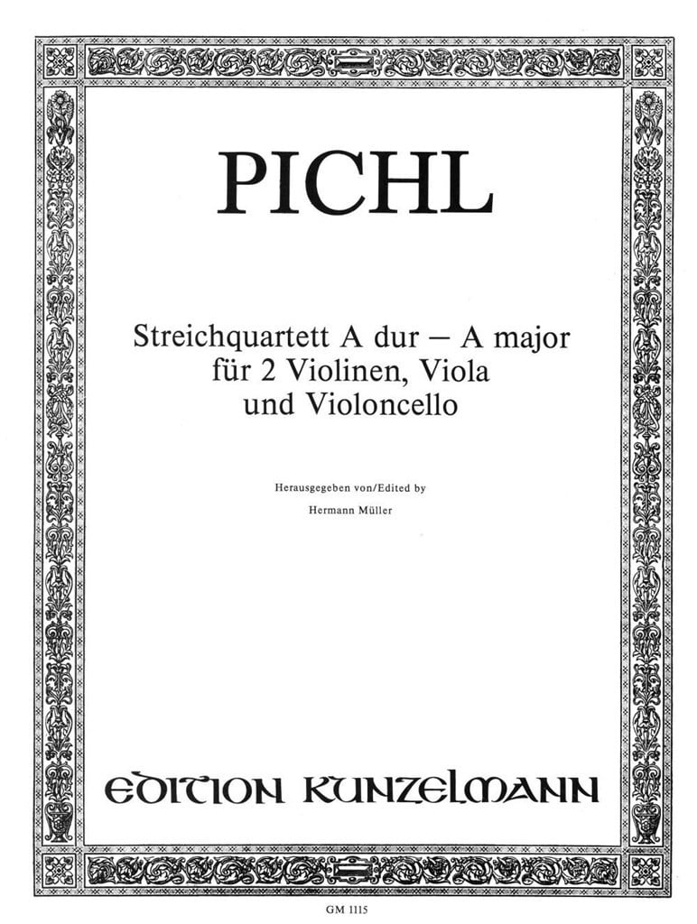 Streichquartett