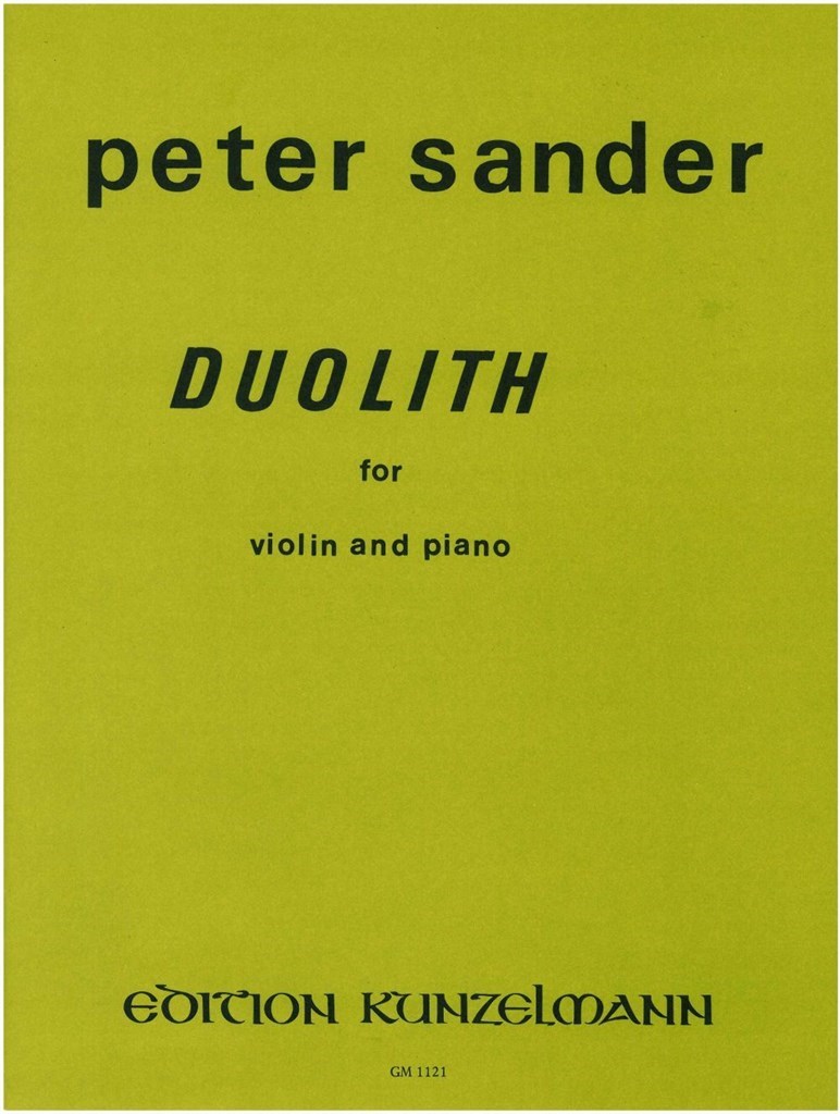 Duolith