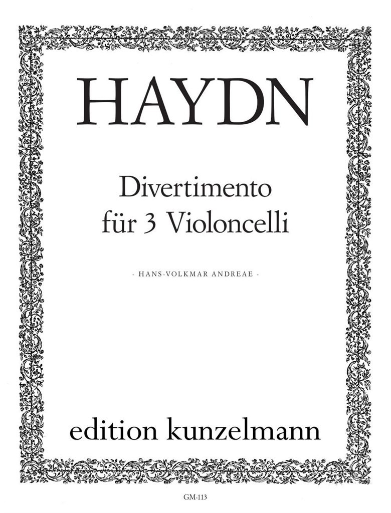 Divertimento