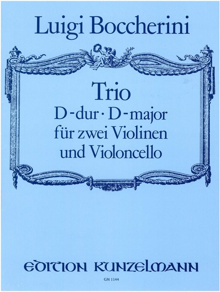 Trio