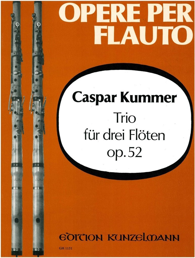 Trio Op.52