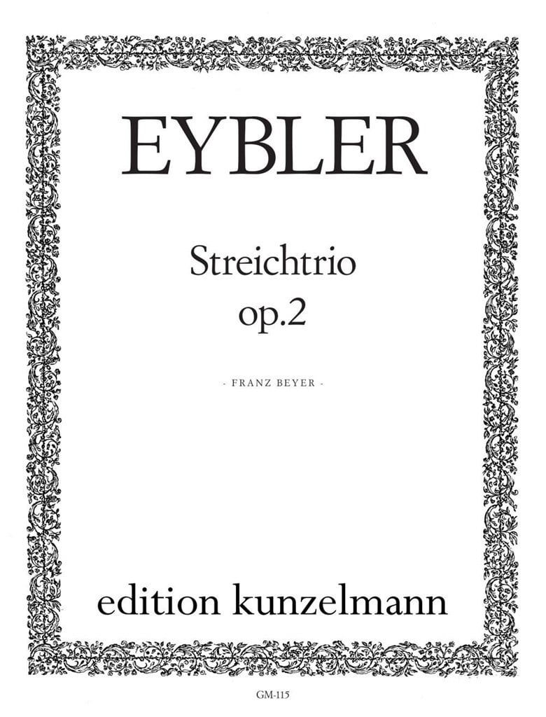 Streichtrio