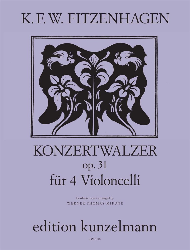 Konzertwalzer