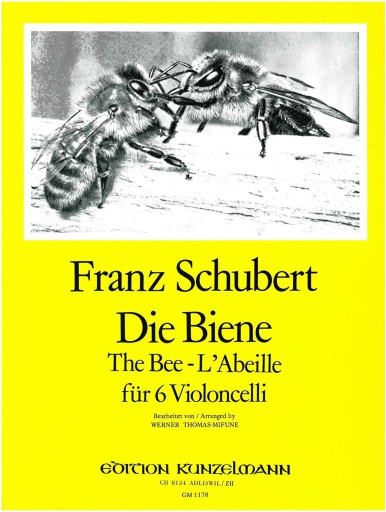 Die Biene