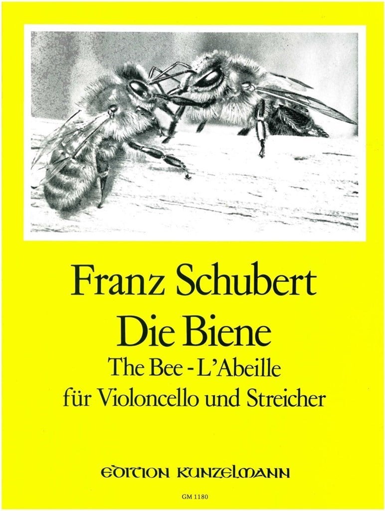 Die Biene