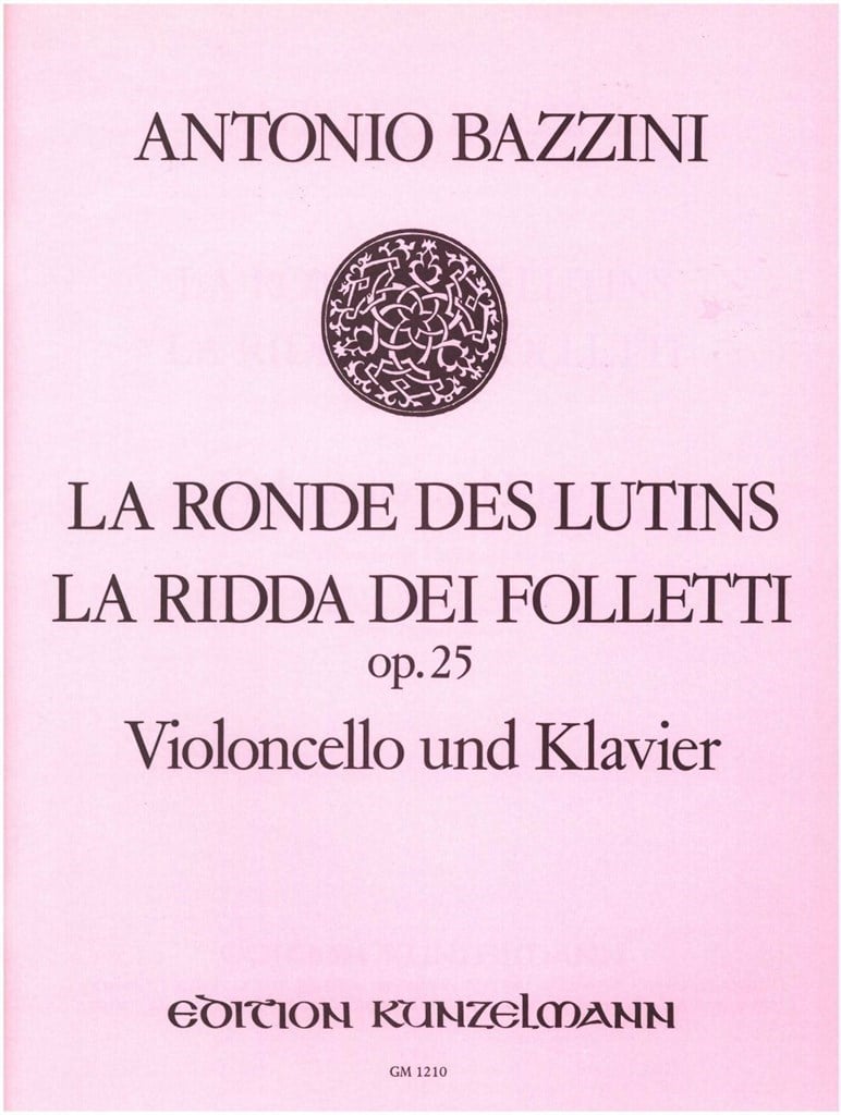 La Ronde Des Lutins