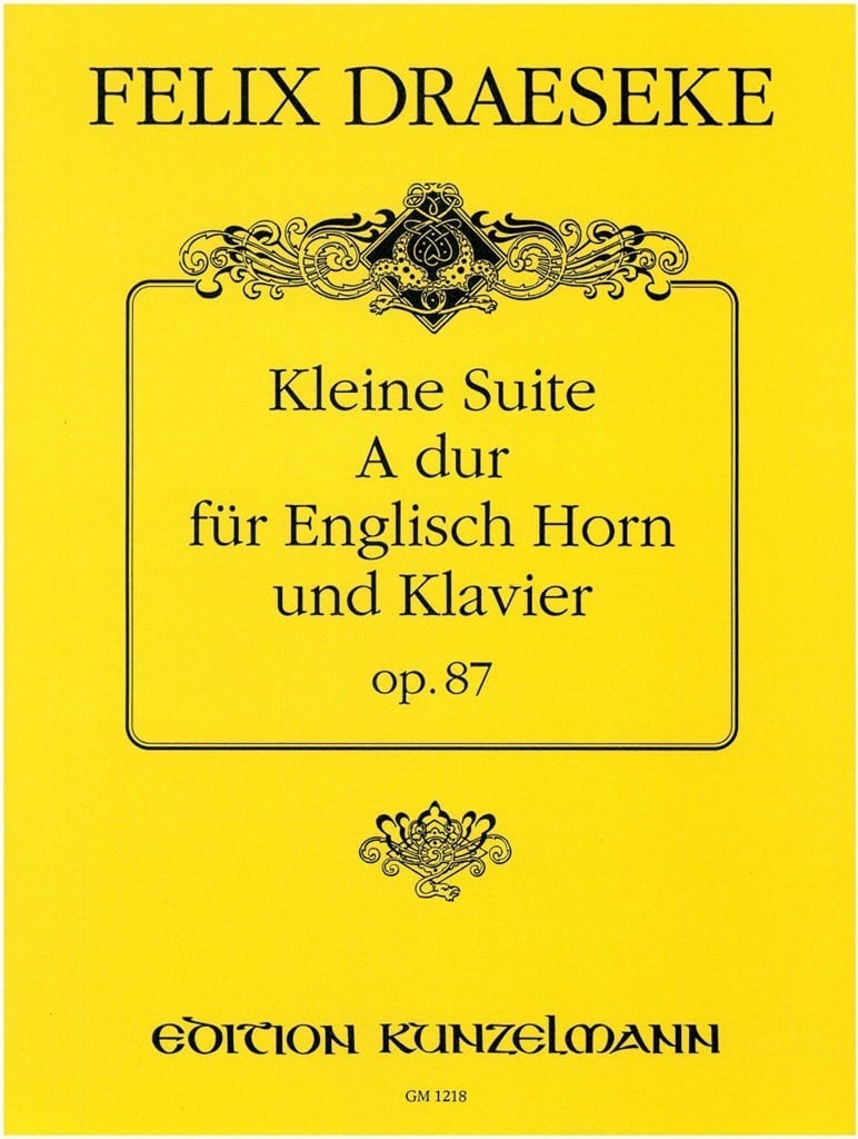 Kleine Suite