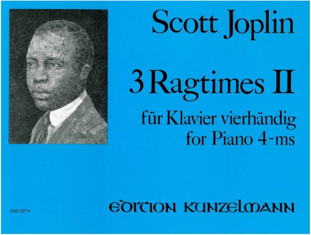 Ragtimes(3) 2