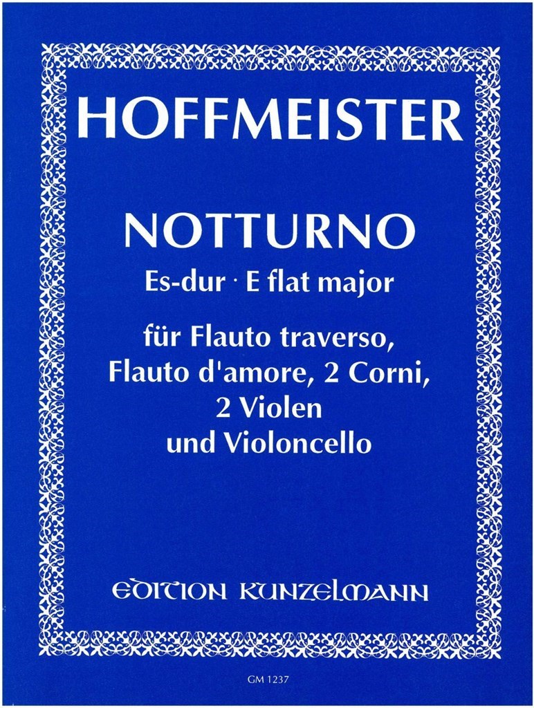 Notturno