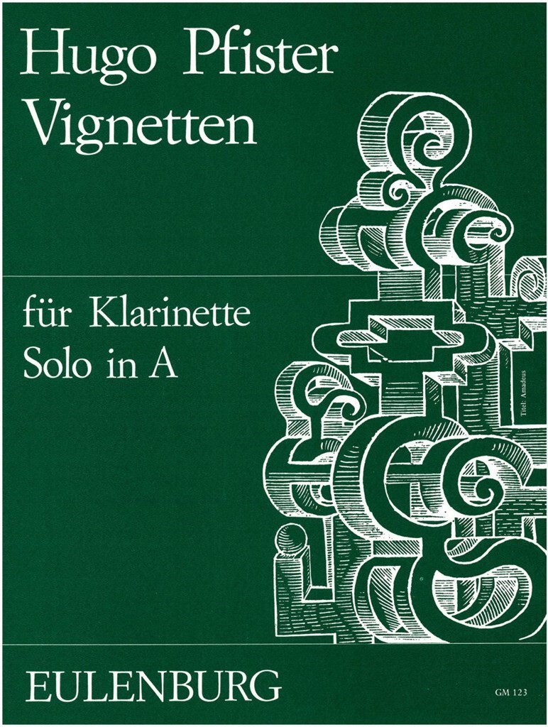 Vignetten