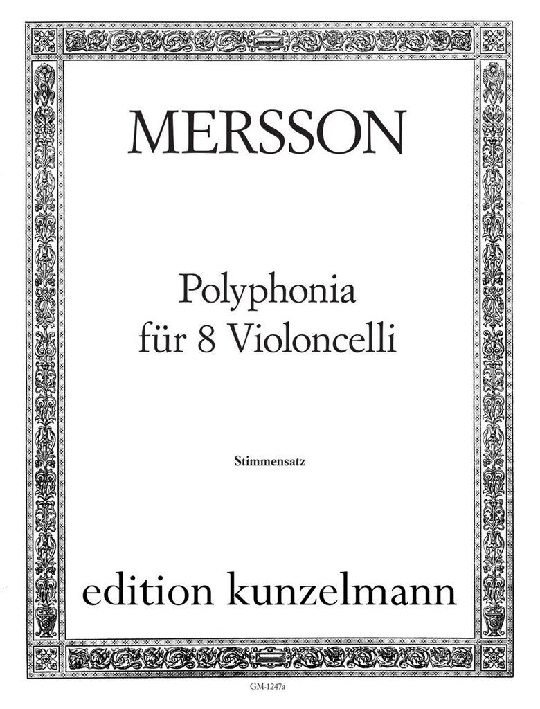 Polyphonia