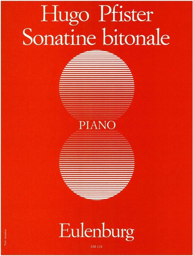 Sonate Bitonale