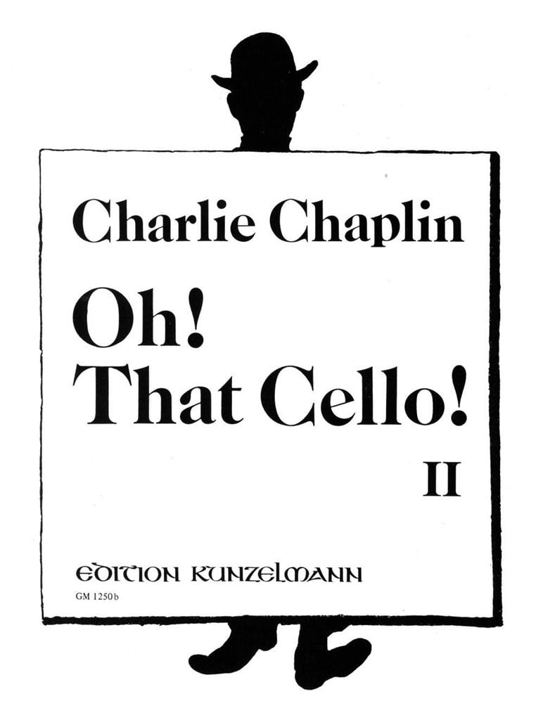 Oh! That Cello! 2