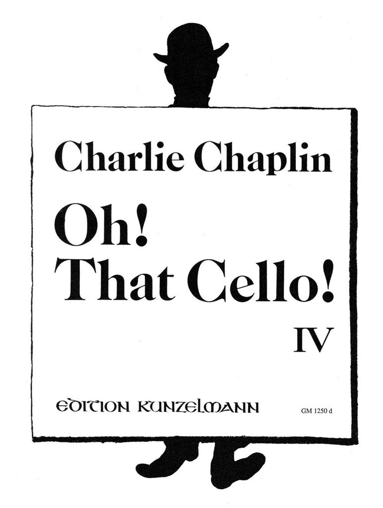 Oh! That Cello! 4