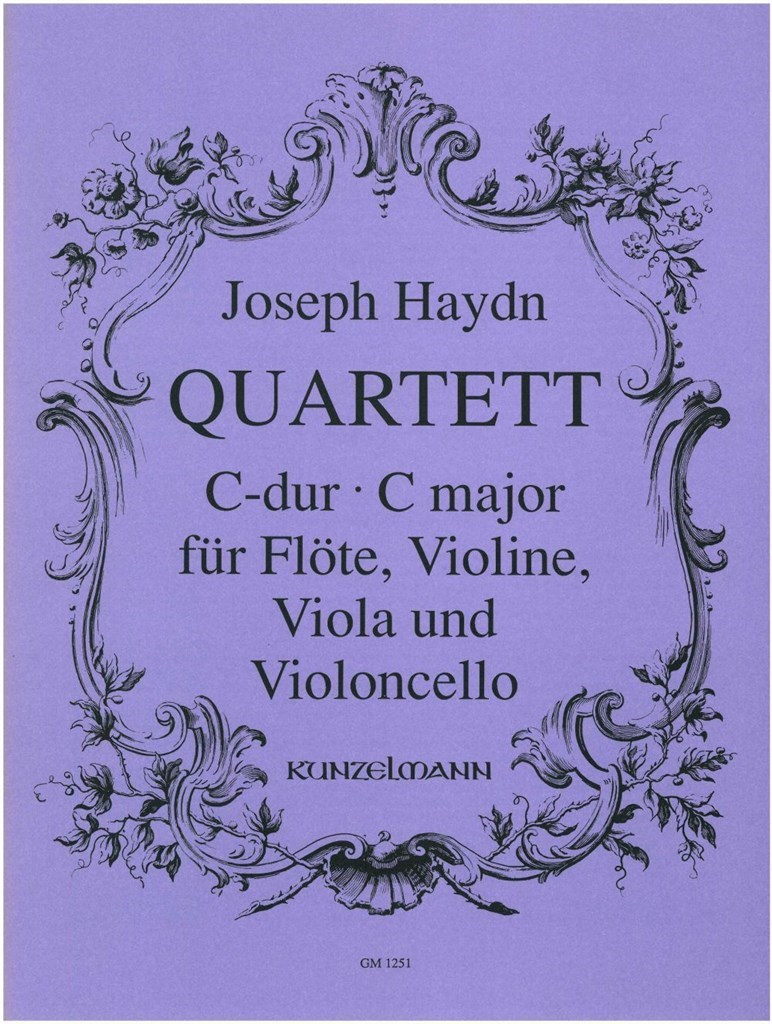 Quartett