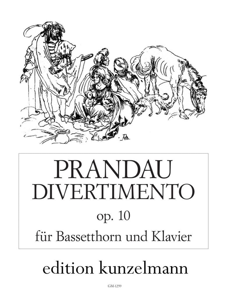 Divertimento