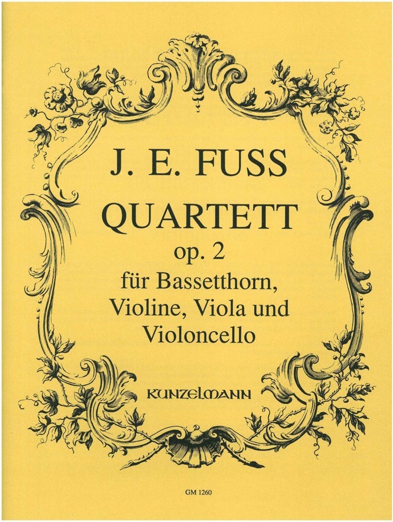 Quartett