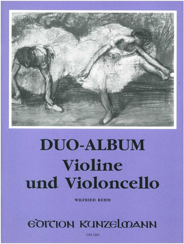 Duet Album