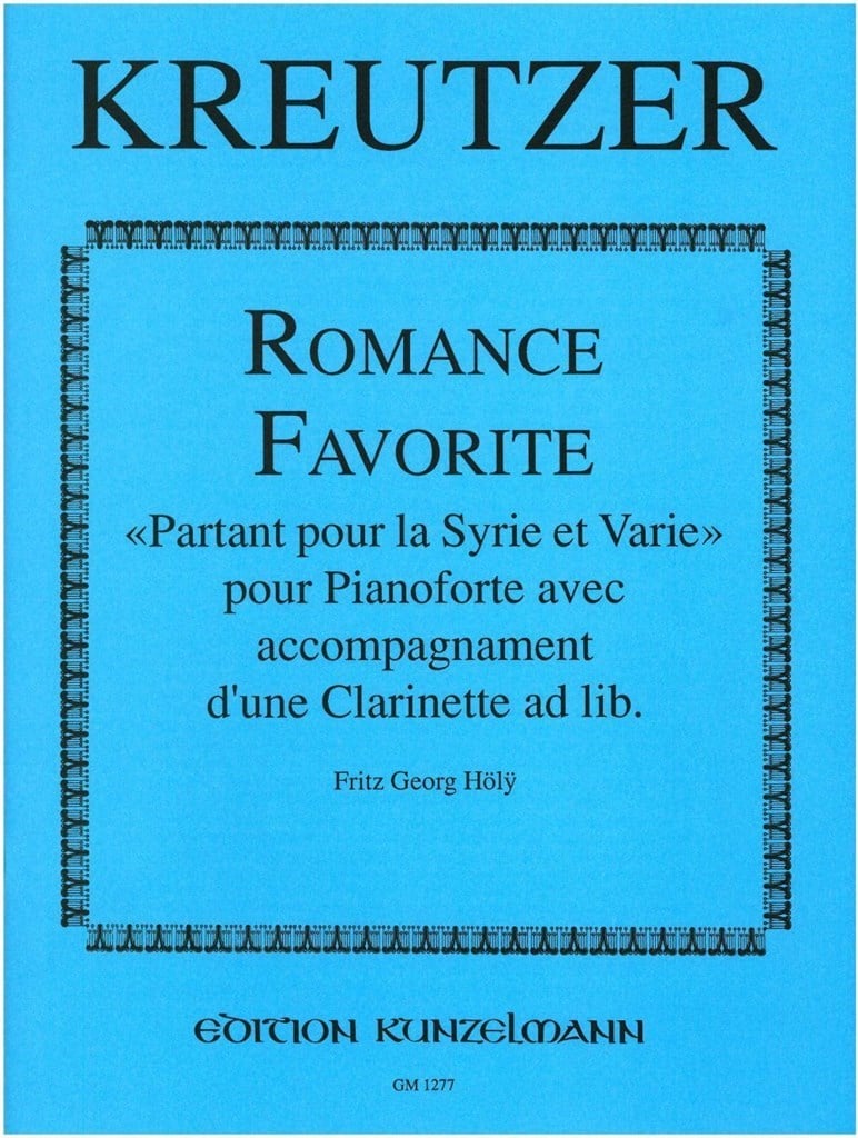Romance Favorite