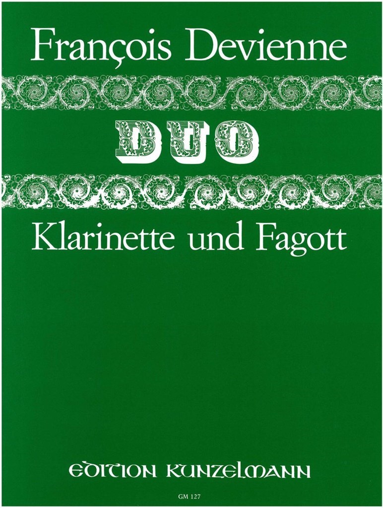 Duo Nr. 6