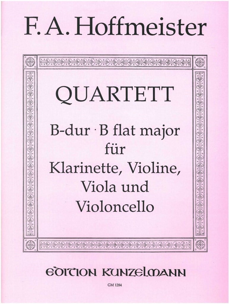 Quartett
