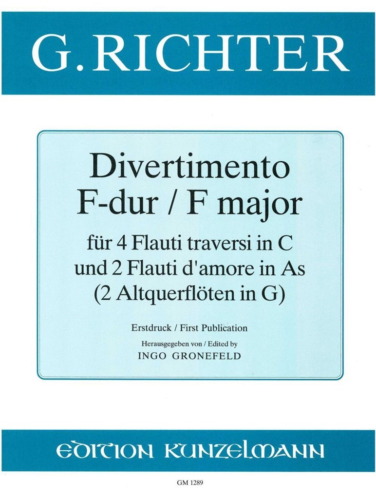 Divertimento