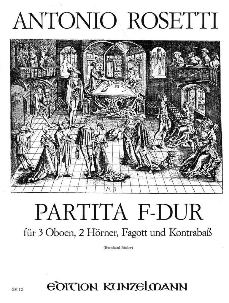 Partita
