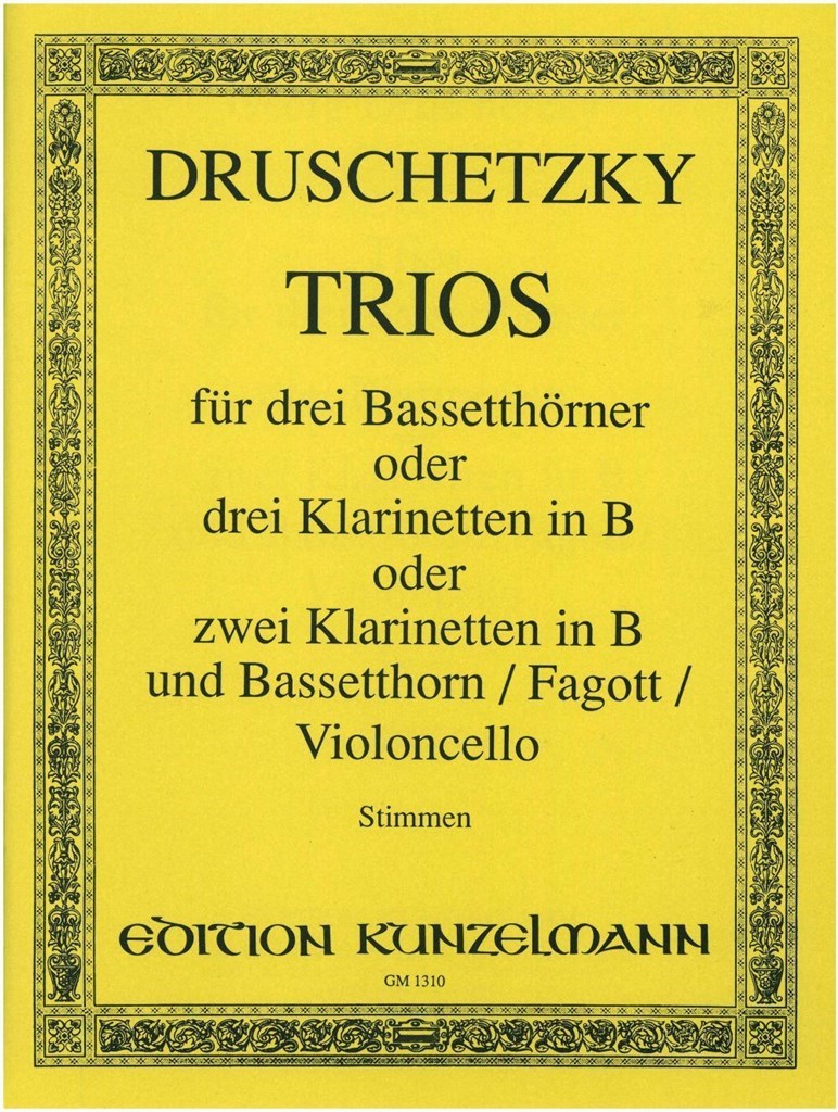 Trios