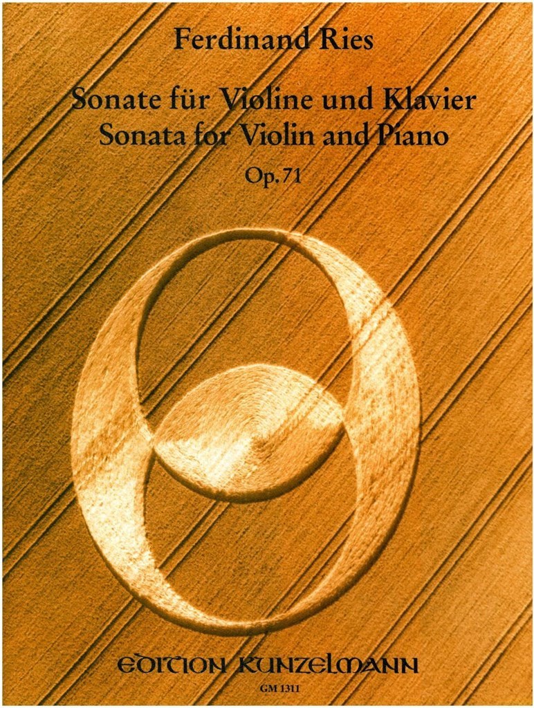Sonate Für Violine