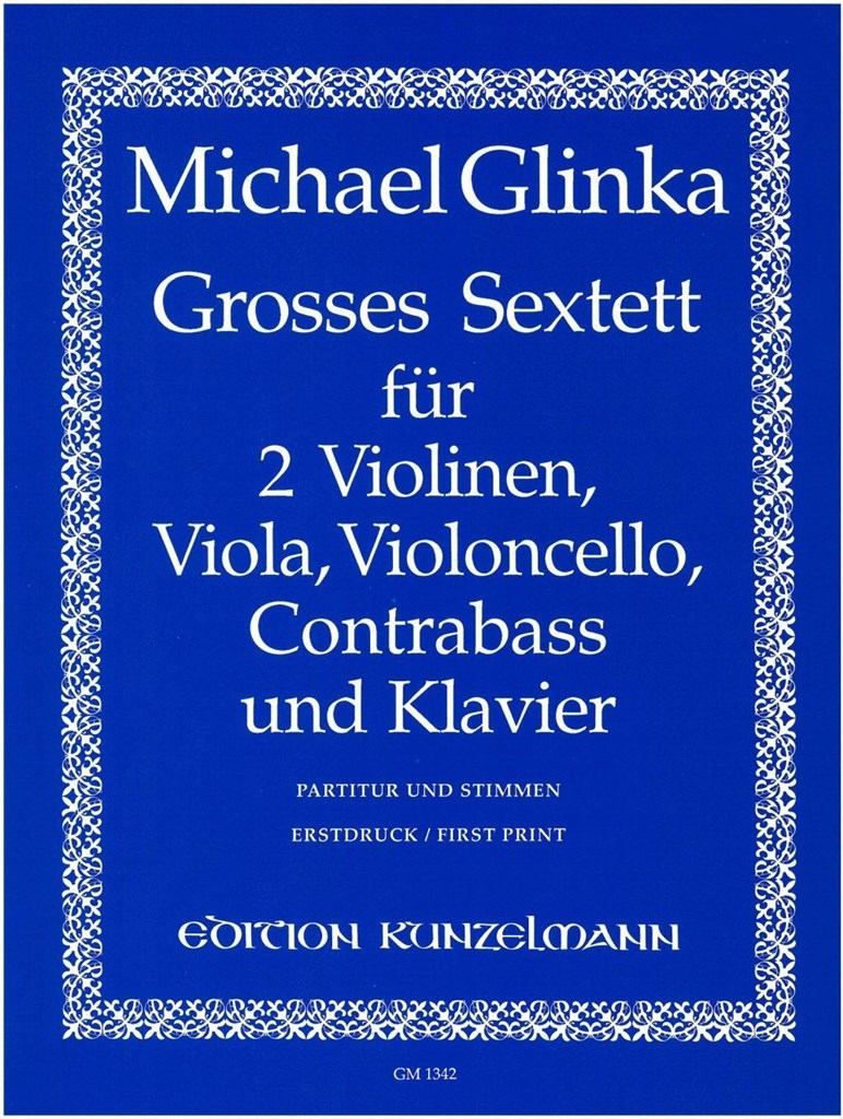 Grosses Sextett Es-Dur