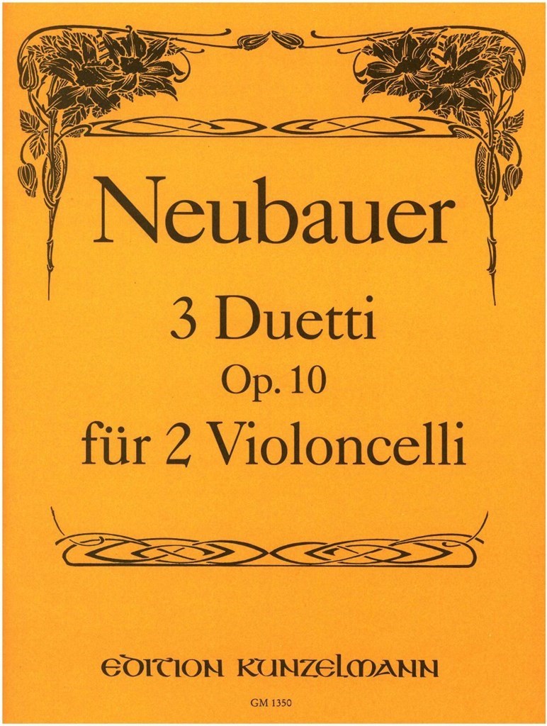 3 Duetti
