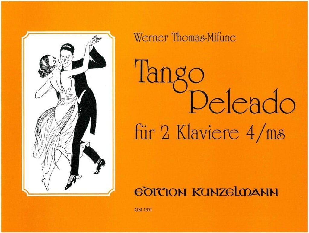 Tango Peleado