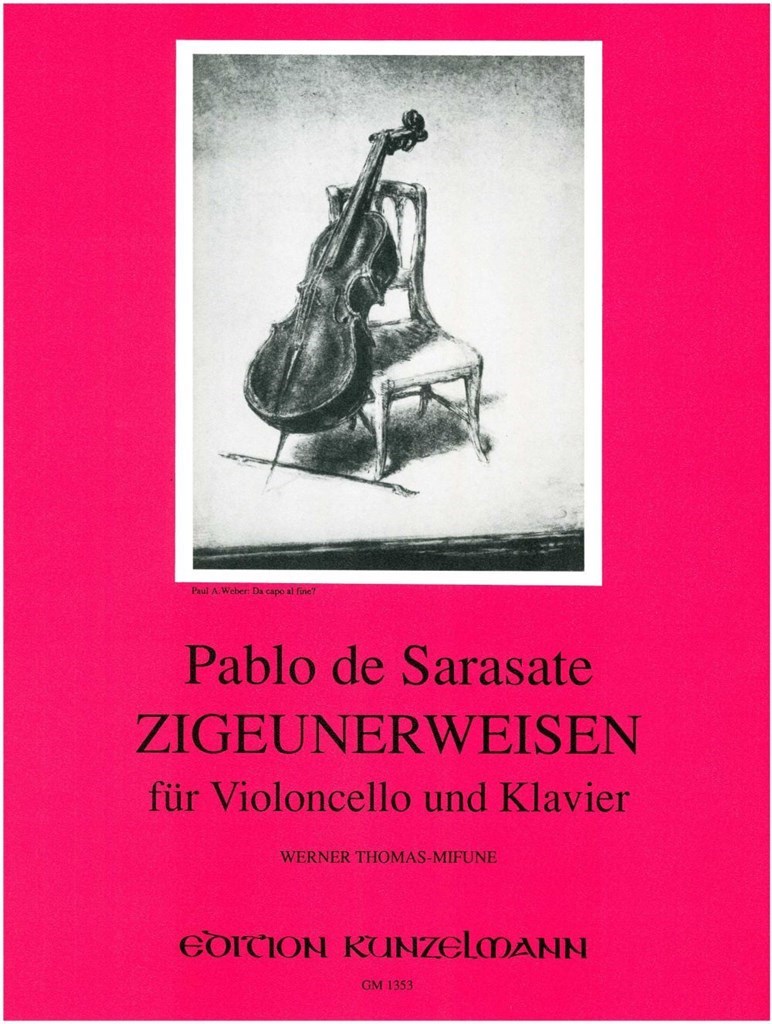 Zigeunerweisen