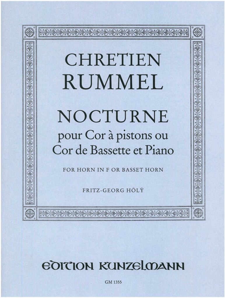 Nocturne