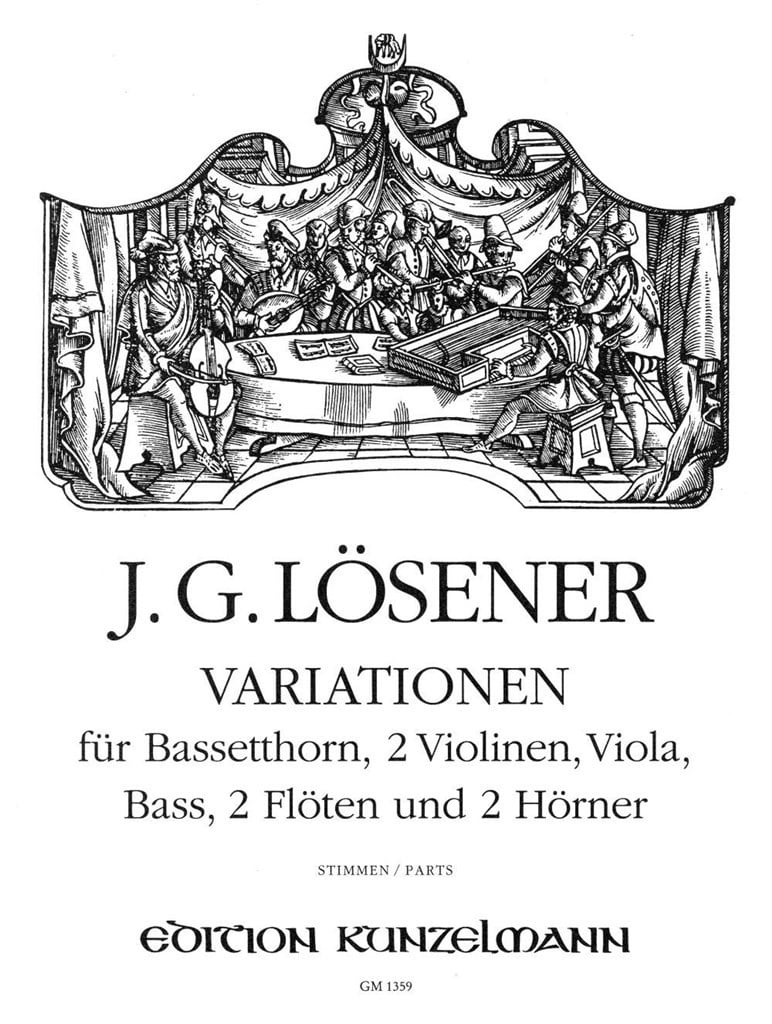 Variationen