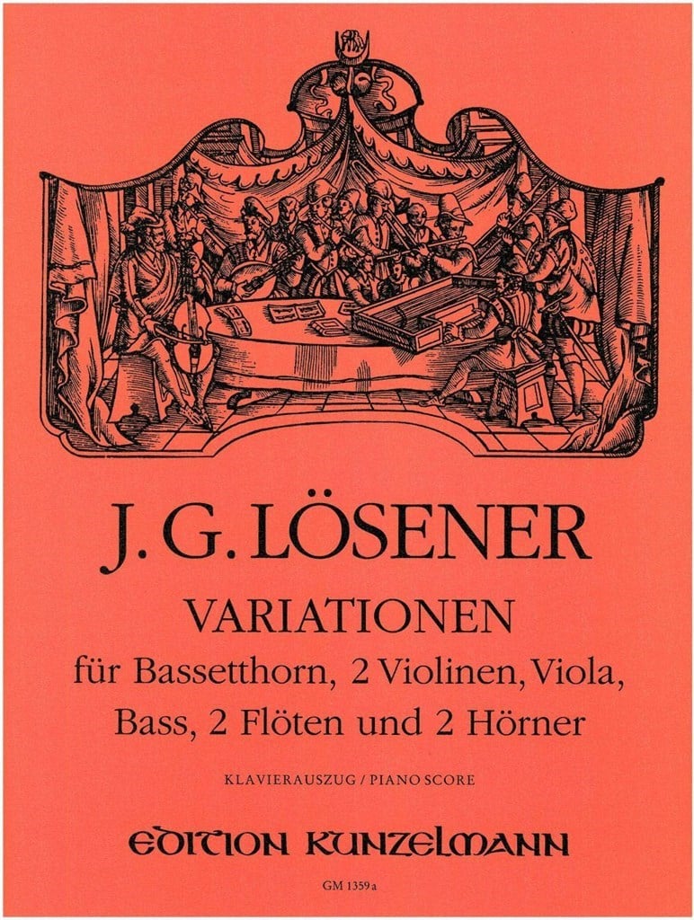 Variationen