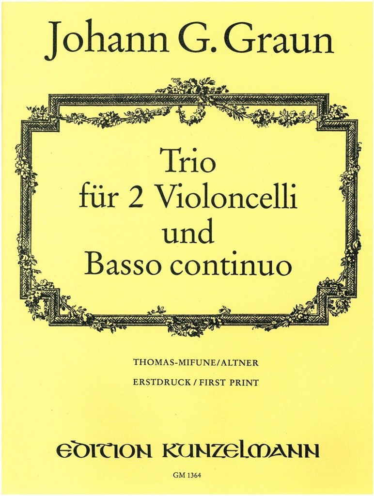 Trio