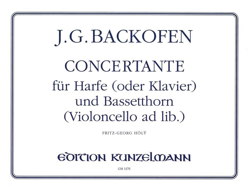 Concertante