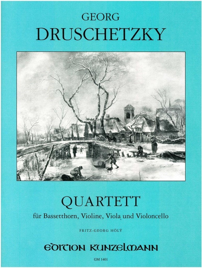 Quartett