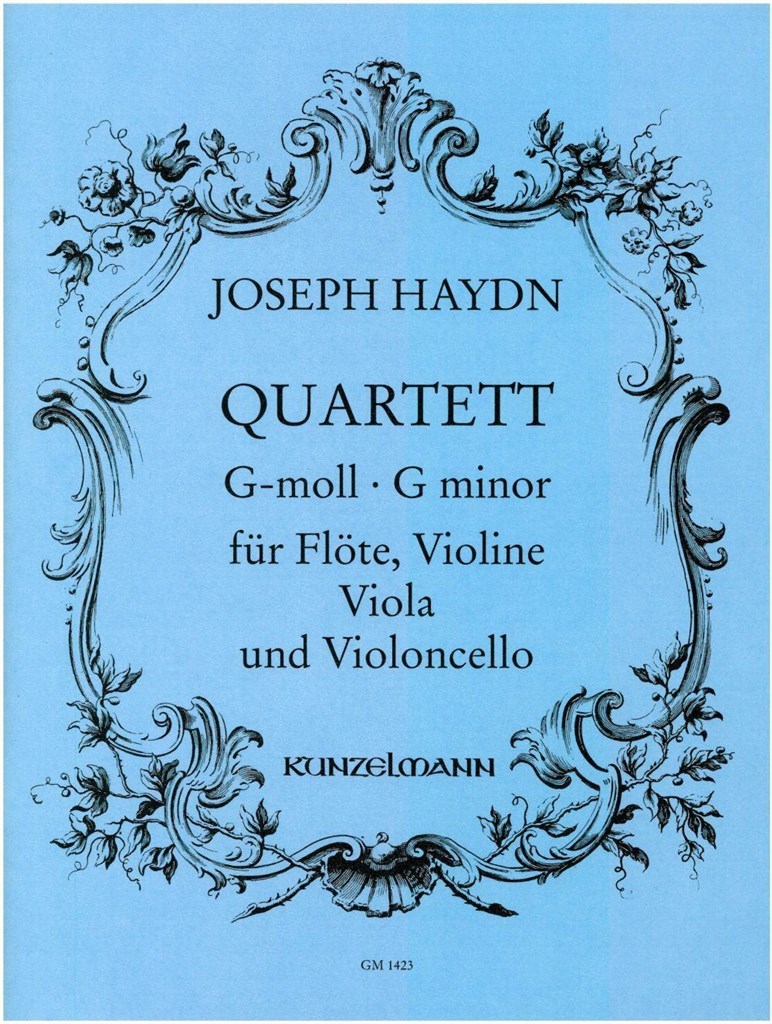Quartett