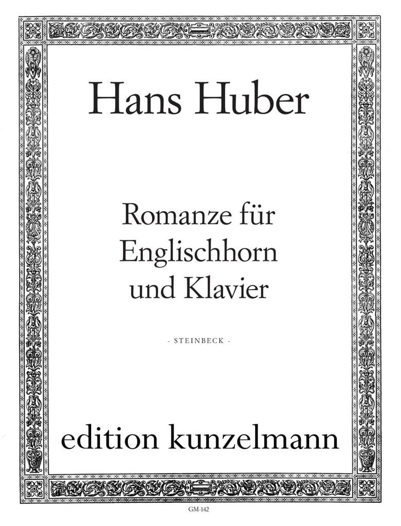 Romanze