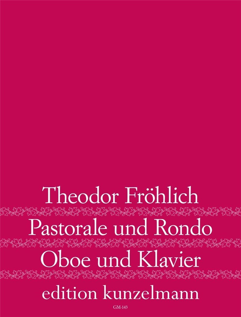 Pastorale und Rondo
