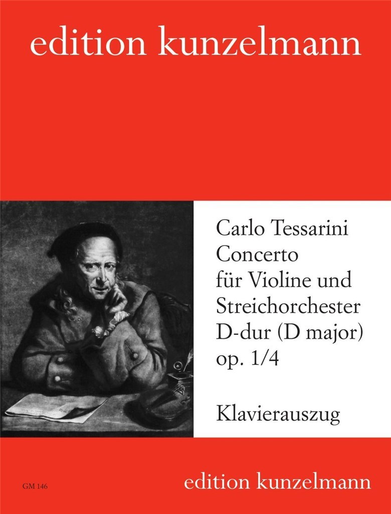 Konzert Für Violine